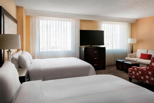 Las Vegas Marriott image 8