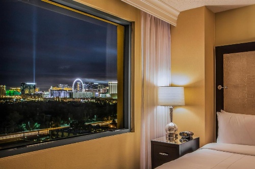 Las Vegas Marriott image 9