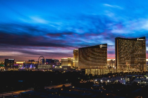 Las Vegas Marriott image 10