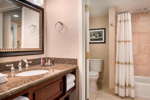 Las Vegas Marriott image 11