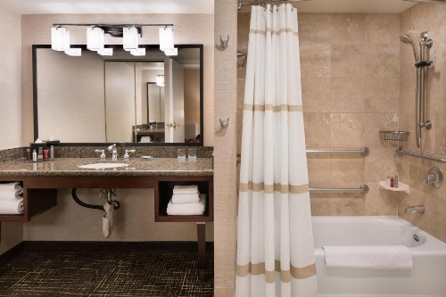 Las Vegas Marriott image 13