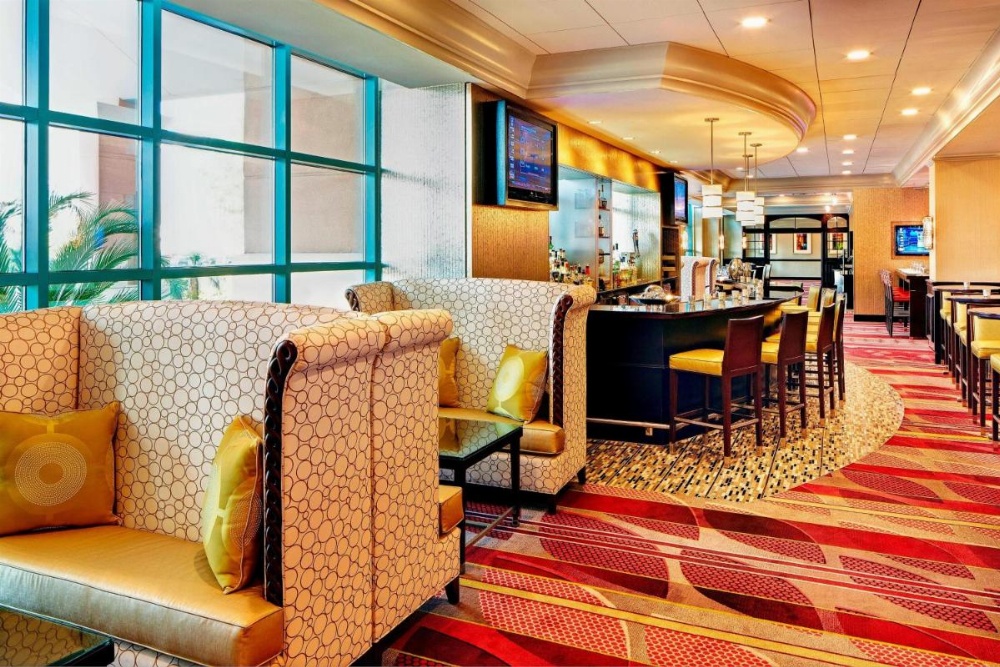 Las Vegas Marriott Image 14