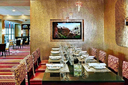 Las Vegas Marriott image 16