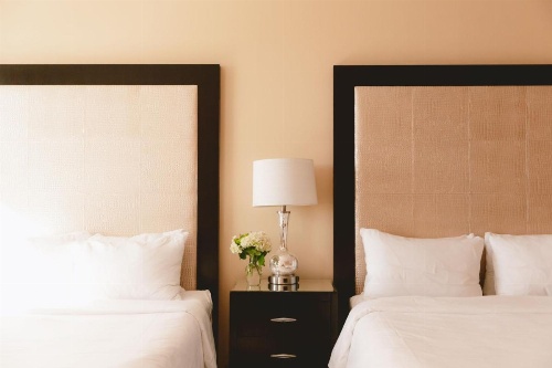 Las Vegas Marriott image 4
