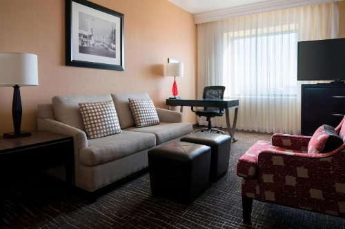 Las Vegas Marriott image 5