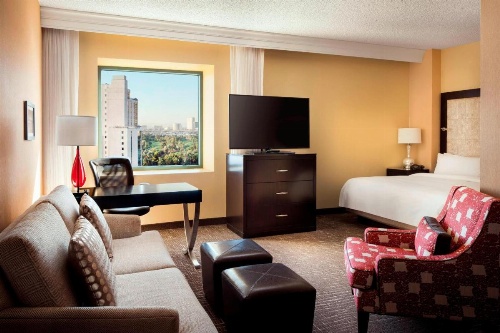 Las Vegas Marriott image 6